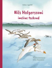 Nils Holgerssoni imeline teekond