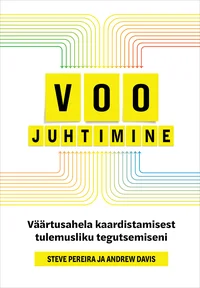 Voo juhtimine