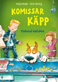 Komissar Käpp