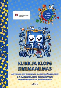 Klikk ja klõps digimaailmas