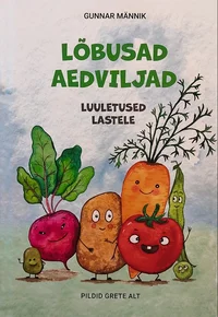 Lõbusad aedviljad