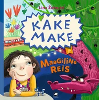 Kake Make ja maagiline reis