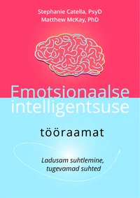 Emotsionaalse intelligentsuse tööraamat