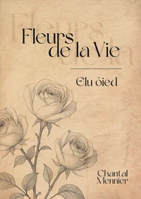 Elu õied. Fleurs de la vie