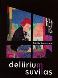 Deliirium suvilas