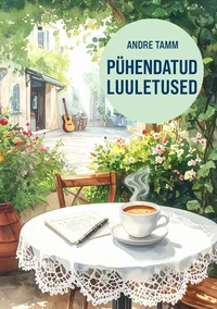 Pühendatud luuletused