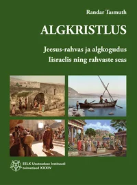 Algkristlus