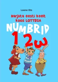 Numbrid