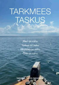 Tarkmees Taskus