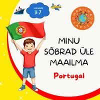 Minu sõbrad üle maailma