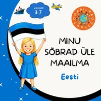 Minu sõbrad üle maailma