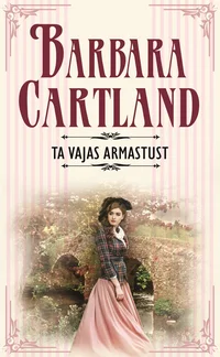 Ta vajas armastust