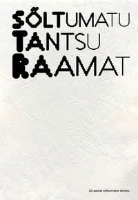 Sõltumatu tantsu raamat