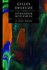 Nomaadlik mõtlemine