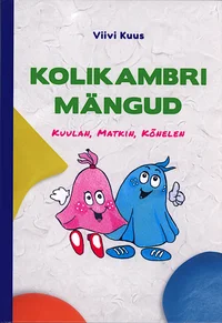 Kolikambri mängud