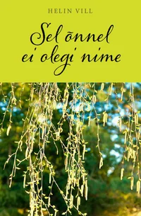Sel õnnel ei olegi nime