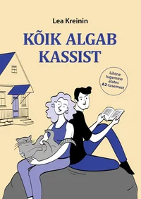 Kõik algab kassist