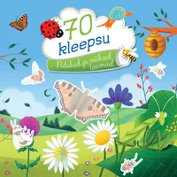 70 kleepsu