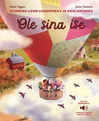 Ole sina ise