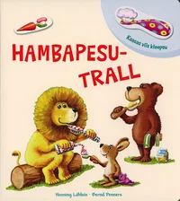 Hambapesutrall