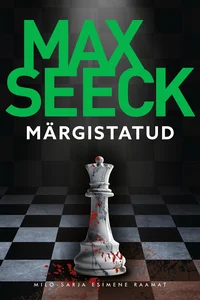 Märgistatud