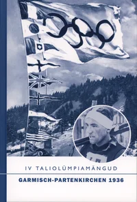 IV taliolümpiamängud Garmisch-Partenkirchen 1936