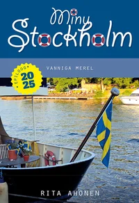 Minu Stockholm