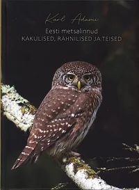 Eesti metsalinnud