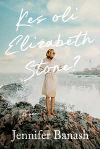 Kes oli Elizabeth Stone?
