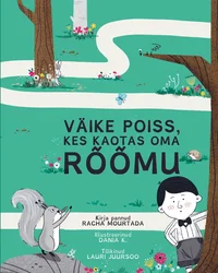 Väike poiss, kes kaotas oma rõõmu