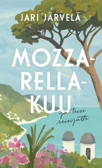 Mozzarella-kuu