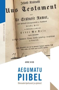 Aegumatu Piibel