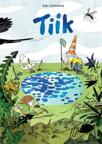 Tiik