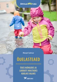 Õuelasteaed
