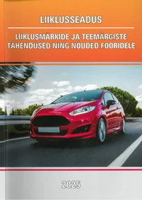 Liiklusseadus