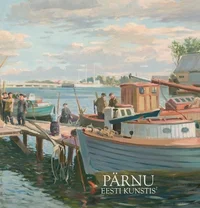 Pärnu Eesti kunstis