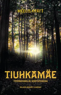 Tiuhkamäe