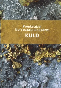 Pronksiajast läbi rauaaja tänapäeva