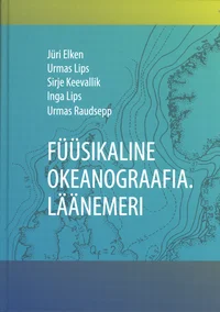 Füüsikaline okeanograafia