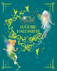 Lugusid haldjatest