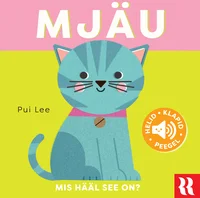 Mjäu