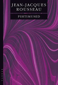Pihtimused