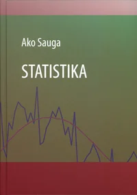 Statistika õpik majanduseriala üliõpilastele