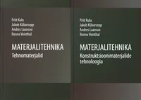 Materjalitehnika I-II