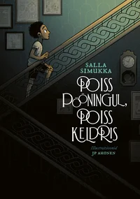 Poiss pööningul, poiss keldris