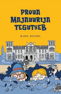 Proua Majauurija tegutseb