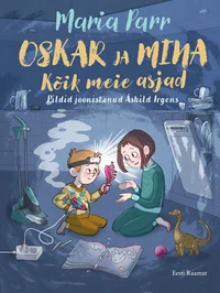 Oskar ja mina