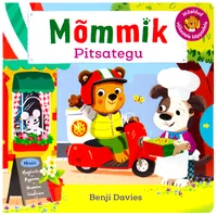 Mõmmik