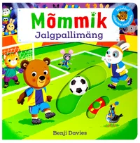Mõmmik