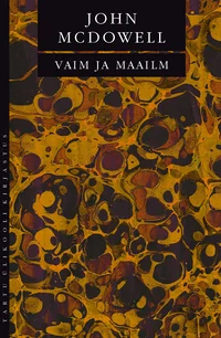 Vaim ja maailm